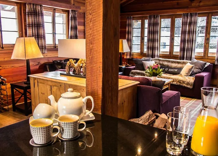 Feekatz 木屋 萨斯费