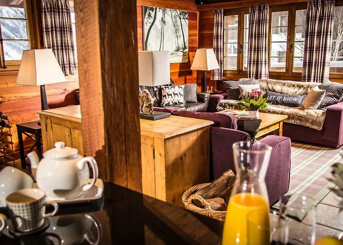 木屋 Feekatz 萨斯费