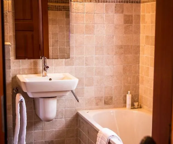 木屋 Feekatz 萨斯费