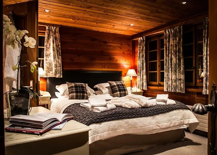 木屋 Feekatz 萨斯费