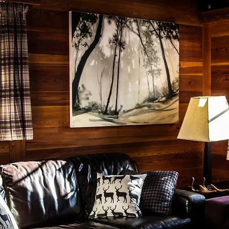 Feekatz Chalet *