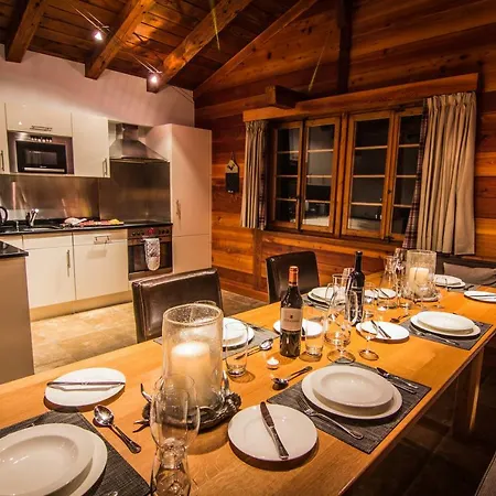 Feekatz Saas-Fee