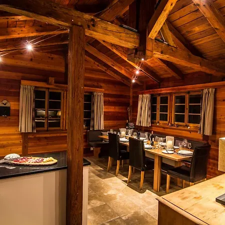 Feekatz * Saas-Fee