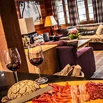 Chalet Feekatz *