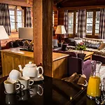 Chalet Feekatz