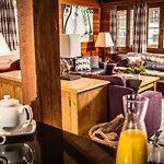 Chalet Feekatz Saas-Fee