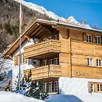 Feekatz Chalet *