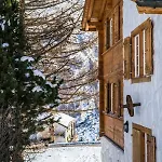 Feekatz Saas-Fee