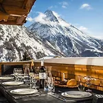 Chalet Feekatz *