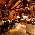 Chalet Feekatz *