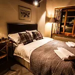 Feekatz Chalet *