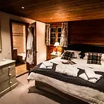 Feekatz Saas-Fee