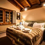 Chalet Feekatz *