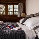 Feekatz * Saas-Fee