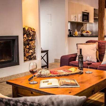 Feekatz Chalet