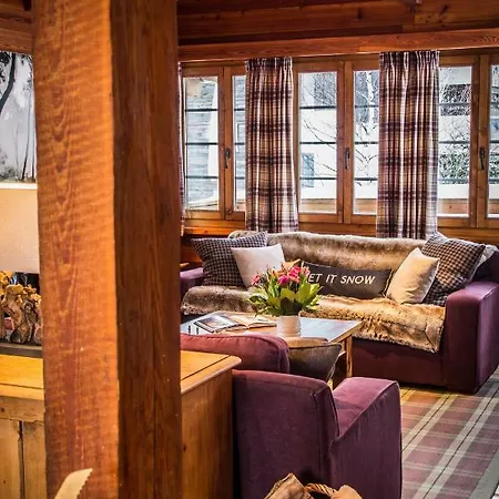 Feekatz Saas-Fee