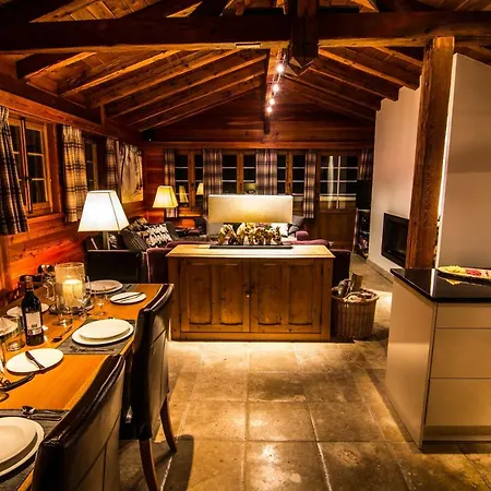 Chalet Feekatz